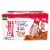 SlimFast® Advanced Energy Caramel Latte Flavor Meal Replacement Shake Perspective: front