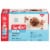 SlimFast Original Creamy Milk Chocolate Meal Replacement Shakes Perspective: front