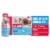 SlimFast Original Creamy Milk Chocolate Meal Replacement Shakes Perspective: front