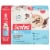 SlimFast Original Cappuccino Delight Meal Replacement Shakes Perspective: front