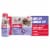 SlimFast High Protein Creamy Chocolate Meal Replacement Shakes Perspective: front