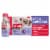 SlimFast Advanced Energy Mocha Cappuccino Meal Replacement Shake Perspective: front