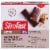SlimFast® Keto Whipped Peanut Butter Chocolate Meal Bars Perspective: front