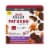 SlimFast Keto Fat Bomb Caramel Cup Perspective: front