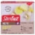 SlimFast® Keto Fat Bomb White Chocolate Lemon Bars Perspective: front