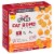SlimFast® Keto Cheddar Cheese Crisps Perspective: front