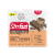 SlimFast® Intermittent Fasting Chocolate Nut Crunch Meal Bar Perspective: front
