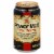 Power Malt Energy Alcohol Free Beverage Perspective: front