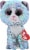 Ty Whimsy the Cat Flippables Beanie Boo Perspective: front