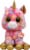 Ty Large Fantasia Unicorn Plush Doll Perspective: front