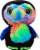 Ty Beaks the Toucan Bird Beanie Boo Perspective: front