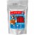 Bully Boy's Famous Beef Smokehouse Training Nibs Perspective: front