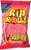 Rip Rolls® Strawberry Licorice Candy Roll Perspective: front