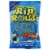 Rip Rolls® Blue Raspberry Licorice Perspective: front