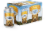 Anderson Valley The Pilsner Craft Beer Perspective: front