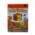 Little Genius Foam Puzzle Single Pack - Color may vary Perspective: front
