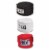 Everlast 120 Inch Polyester Cotton Boxing Sparring Training Hand Wraps (3 Pack) Perspective: front