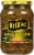 Mt. Olive Sweet Relish Perspective: front