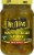 Mt. Olive Sweet Salad Cube Pickles Perspective: front
