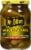 Mt. Olive Sour Pickles Perspective: front