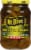 Mt Olive Sweet Gherkin Pickles Perspective: front