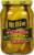 Mt. Olive Kosher Dill Pickle Sandwich Stuffers Perspective: front