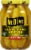 Mt. Olive Kosher Dill Pickle Spears Perspective: front