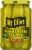 Mt Olive Kosher Dill Pickle Spears Perspective: front