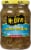 Mt. Olive No Sugar Added Sweet Relish Perspective: front