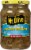 Mt. Olive No Sugar Added Sweet Relish Perspective: front