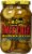 Mt. Olive Sweet Heat Bread & Butter Pickle Chips Perspective: front