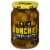 Mt. Olive Munchies Bread & Butter Pickles Perspective: front