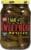 Mt. Olive Sweet Heat Petites Bread & Butter Pickles Perspective: front