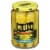 Mt. Olive Buffalo Kosher Dill Spears Perspective: front