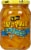 Mt Olive Simply Pickled Vidalia Onion Strips Perspective: front