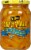 Mt Olive Simply Pickled Vidalia Onion Strips Perspective: front