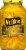 Mt Olive Mild Banana Pepper Rings Perspective: front