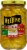 Mt. Olive Italian Seasoned Mild Banana Pepper Rings Perspective: front