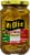 Mt Olive Italian Seasoned Pepperoncini Perspective: front