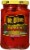 Mt Olive Roasted Red Peppers Perspective: front