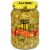 Mt. Olive Simply Relish Deli Style Dill Perspective: front