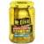Mt. Olive Kosher Dill Sandwich Stuffers Perspective: front