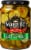 Majestic Picklery Premium Red Wine Vinegar Bread & Butter Chips Perspective: front