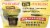 Mt. Olive Pickle Pak™ Kosher Dill Petites Portable Pickles Perspective: front