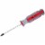 Do it Best #2 x 4 In. Phillips Screwdriver 376302 Perspective: front