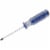 Do it Best T27 x 4 In. Torx Screwdriver 304682 Perspective: front