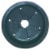 Do it Durable Rubber Disposer Splash Guard 415571 Perspective: front