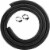 Do it 5/8 In. x 6 Ft. Dishwasher Drain Hose 093144 Perspective: front