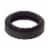 Do it Best Disposer Gasket for In-Sink-Erator and Whirl-A-Way DIB855-77 Perspective: front