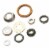 Do it Chicago Rubber, Metal, Fiber Faucet Repair Kit 489891 Perspective: front